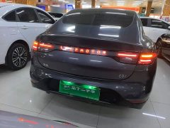 Leapmotor C01 525 Comfort Edition - ფოტო 6