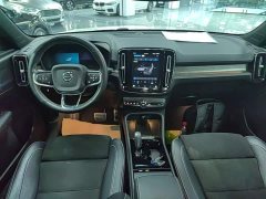 Volvo XC40 New Energy P8 Pure Electric AWD Smart Elegant Sport Edition - ფოტო 10