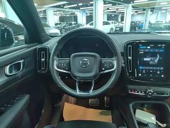Volvo XC40 New Energy P8 Pure Electric AWD Smart Elegant Sport Edition - ფოტო 11