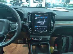 Volvo XC40 New Energy P8 Pure Electric AWD Smart Elegant Sport Edition - ფოტო 13