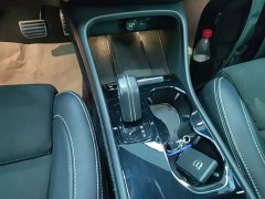 Volvo XC40 New Energy P8 Pure Electric AWD Smart Elegant Sport Edition - ფოტო 14