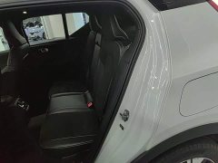 Volvo XC40 New Energy P8 Pure Electric AWD Smart Elegant Sport Edition - ფოტო 17