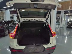 Volvo XC40 New Energy P8 Pure Electric AWD Smart Elegant Sport Edition - ფოტო 19