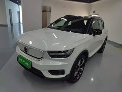 Volvo XC40 New Energy P8 Pure Electric AWD Smart Elegant Sport Edition - ფოტო 2