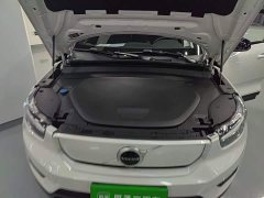Volvo XC40 New Energy P8 Pure Electric AWD Smart Elegant Sport Edition - ფოტო 20