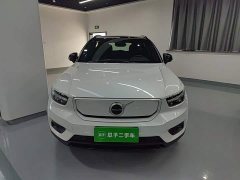 Volvo XC40 New Energy P8 Pure Electric AWD Smart Elegant Sport Edition - ფოტო 3