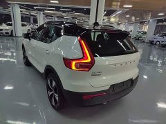 Volvo XC40 New Energy P8 Pure Electric AWD Smart Elegant Sport Edition - ფოტო 5