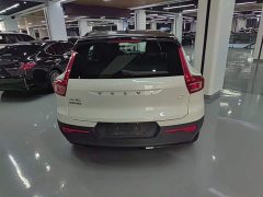Volvo XC40 New Energy P8 Pure Electric AWD Smart Elegant Sport Edition - ფოტო 6