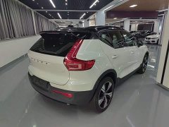 Volvo XC40 New Energy P8 Pure Electric AWD Smart Elegant Sport Edition - ფოტო 7