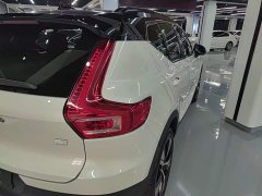Volvo XC40 New Energy P8 Pure Electric AWD Smart Elegant Sport Edition - ფოტო 8