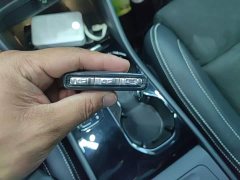 Volvo XC40 New Energy P8 Pure Electric AWD Smart Elegant Sport Edition - ფოტო 9