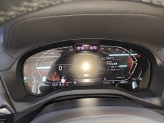 BMW X3 xDrive30i M Sport Night Package - ფოტო 12