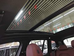 BMW X3 xDrive30i M Sport Night Package - ფოტო 18