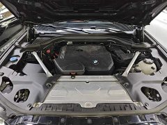 BMW X3 xDrive30i M Sport Night Package - ფოტო 20