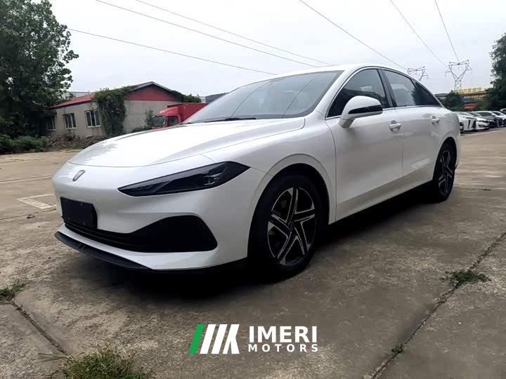 SAIC MG D7 2025 DMH 125km World Champion Edition - ავტომობილი ჩინეთიდან