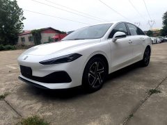 SAIC MG D7 2025 DMH 125km World Champion Edition - ფოტო 1