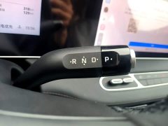 SAIC MG D7 2025 DMH 125km World Champion Edition - ფოტო 14