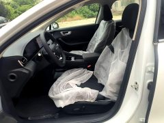 SAIC MG D7 2025 DMH 125km World Champion Edition - ფოტო 15