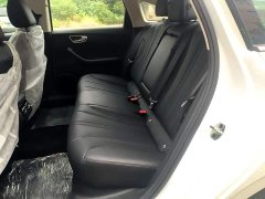 SAIC MG D7 2025 DMH 125km World Champion Edition - ფოტო 17