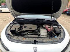 SAIC MG D7 2025 DMH 125km World Champion Edition - ფოტო 20