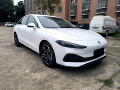 SAIC MG D7 2025 DMH 125km World Champion Edition - ფოტო 4