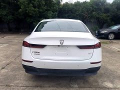 SAIC MG D7 2025 DMH 125km World Champion Edition - ფოტო 6