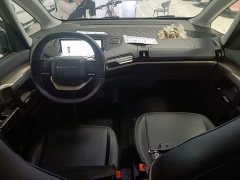 Wuling Baojun KiWi EV Artist Lite Edition Ternary Lithium - ფოტო 10
