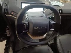 Wuling Baojun KiWi EV Artist Lite Edition Ternary Lithium - ფოტო 11