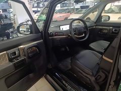 Wuling Baojun KiWi EV Artist Lite Edition Ternary Lithium - ფოტო 16