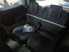 Wuling Baojun KiWi EV Artist Lite Edition Ternary Lithium - ფოტო 17