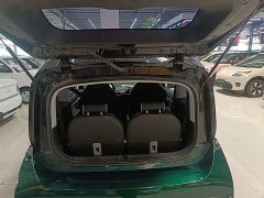 Wuling Baojun KiWi EV Artist Lite Edition Ternary Lithium - ფოტო 19