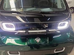Wuling Baojun KiWi EV Artist Lite Edition Ternary Lithium - ფოტო 20