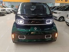 Wuling Baojun KiWi EV Artist Lite Edition Ternary Lithium - ფოტო 3