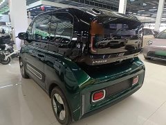 Wuling Baojun KiWi EV Artist Lite Edition Ternary Lithium - ფოტო 5