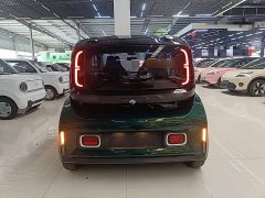 Wuling Baojun KiWi EV Artist Lite Edition Ternary Lithium - ფოტო 6