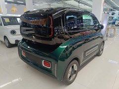 Wuling Baojun KiWi EV Artist Lite Edition Ternary Lithium - ფოტო 7