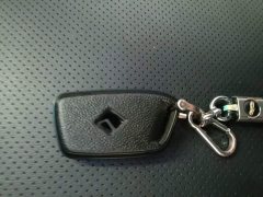 Wuling Baojun KiWi EV Artist Lite Edition Ternary Lithium - ფოტო 9