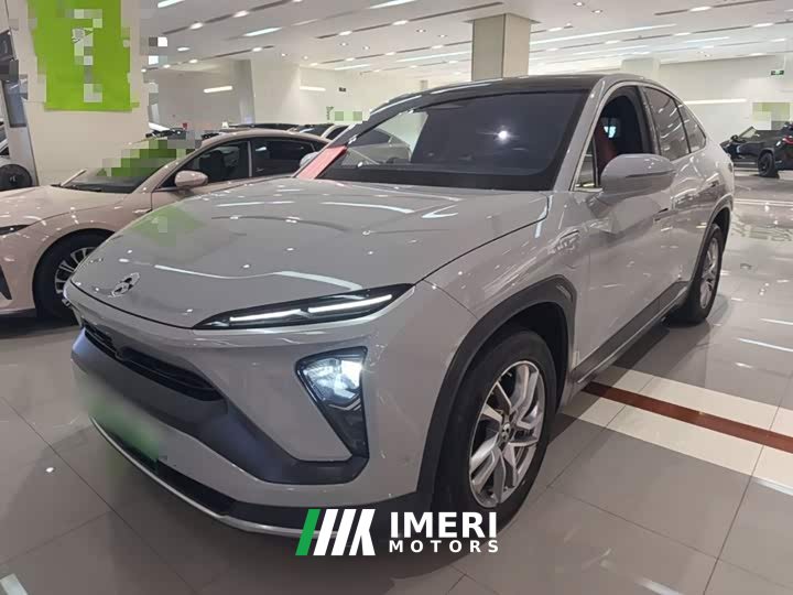NIO ES6 420KM Sport Edition