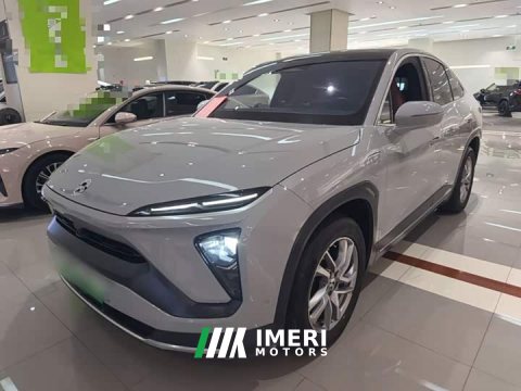 2021 NIO ES6 2020 420KM Sport Edition - ავტომობილი ჩინეთიდან
