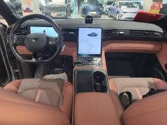 NIO ES6 2020 420KM Sport Edition - ფოტო 10