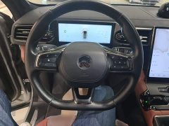 NIO ES6 2020 420KM Sport Edition - ფოტო 11