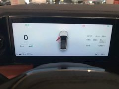 NIO ES6 2020 420KM Sport Edition - ფოტო 12