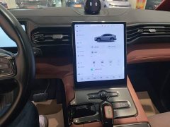 NIO ES6 2020 420KM Sport Edition - ფოტო 13