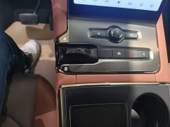 NIO ES6 2020 420KM Sport Edition - ფოტო 14