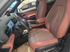 NIO ES6 2020 420KM Sport Edition - ფოტო 15