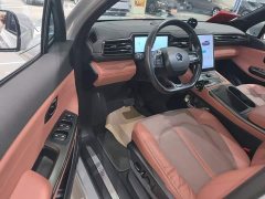 NIO ES6 2020 420KM Sport Edition - ფოტო 16
