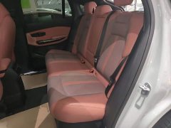 NIO ES6 2020 420KM Sport Edition - ფოტო 17