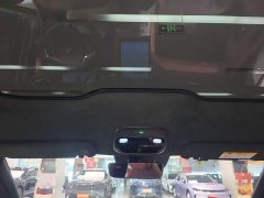 NIO ES6 2020 420KM Sport Edition - ფოტო 18