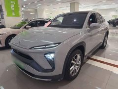 NIO ES6 2020 420KM Sport Edition - ფოტო 2