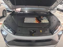 NIO ES6 2020 420KM Sport Edition - ფოტო 20